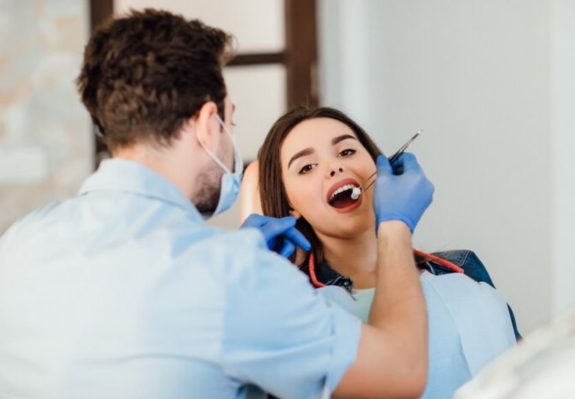 Best Doctor For Regular heck Up in Gamdevi